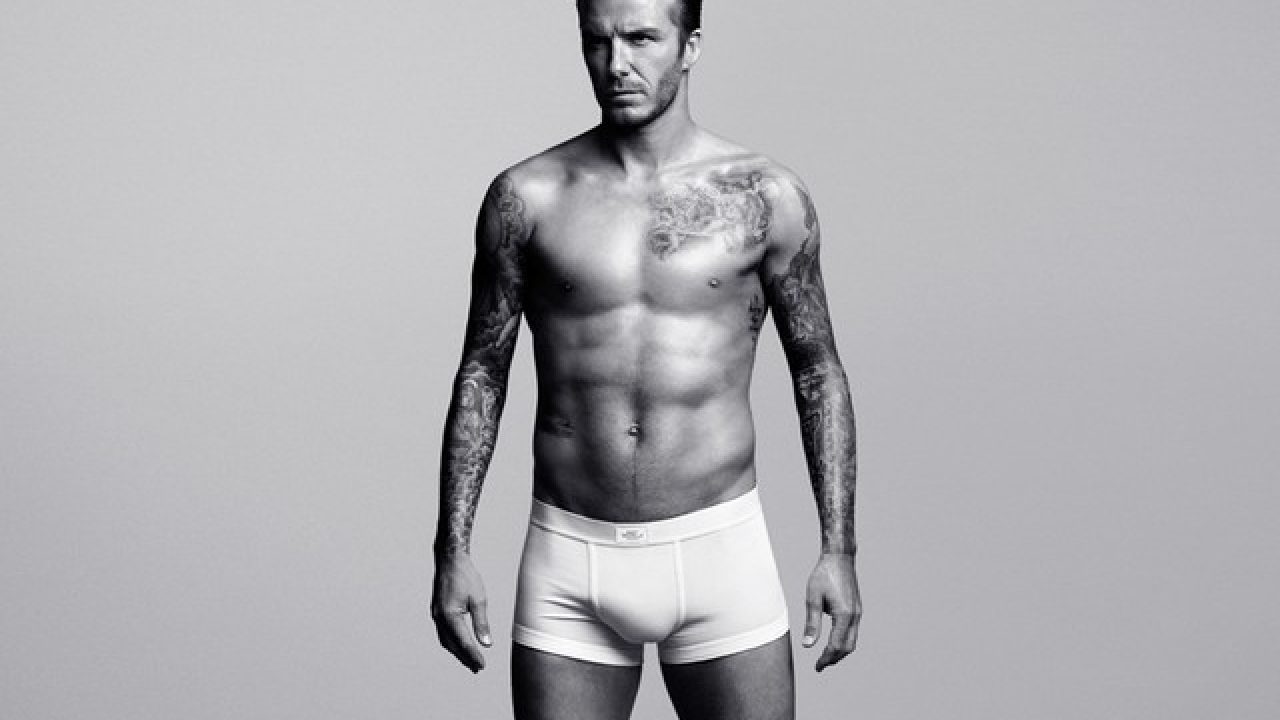 maillot de bain david