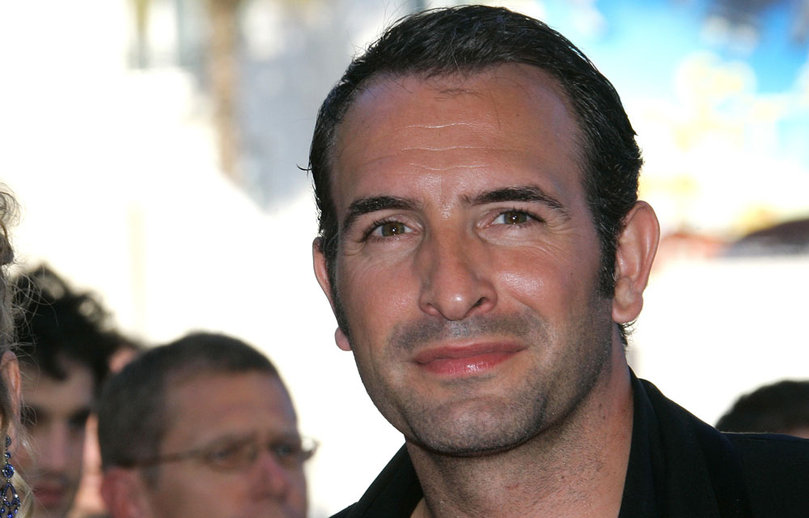 jean dujardin politique jean dujardin officialise sa relation avec nathalie jean dujardin politique jean dujardin officialise sa relation avec nathalie