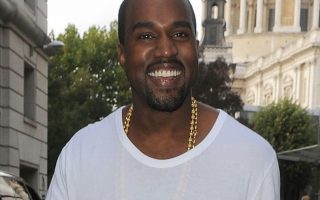 kanye west va animer une émission à la TV