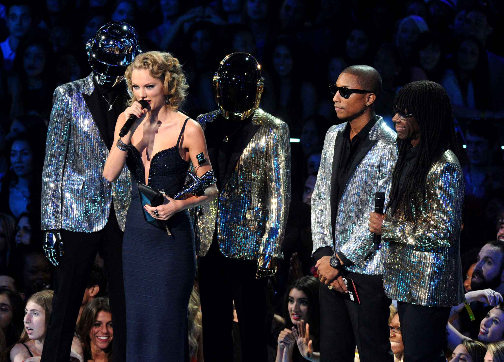 Taylor Swift au MTV Video Music Awards