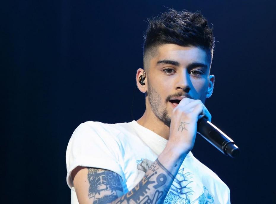 Zayn Malick