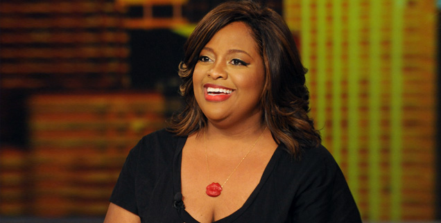 sherri shepherd