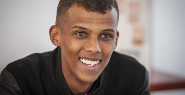 stromae ventes