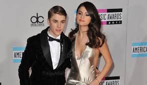 Justin Bieber Selena Gomez