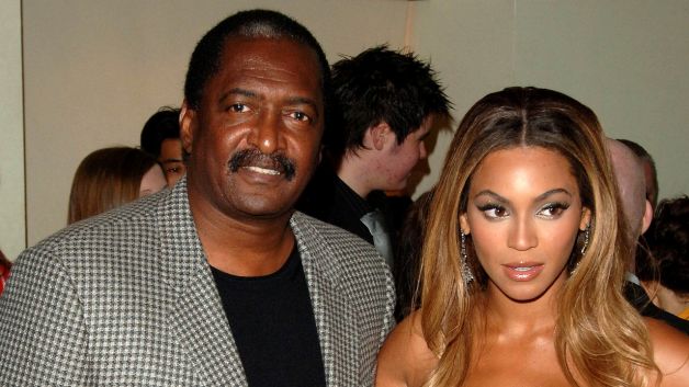 Mathew Knowles