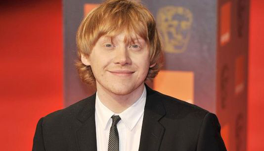 Rupert Grint