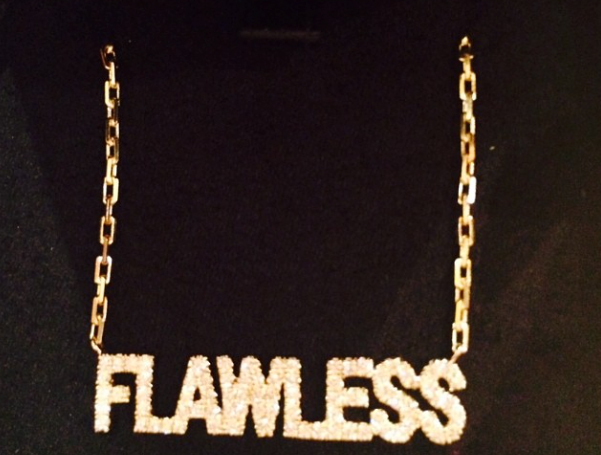 flawless Beyoncé Nicky Minaj