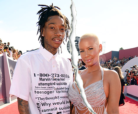 Amber Rose
