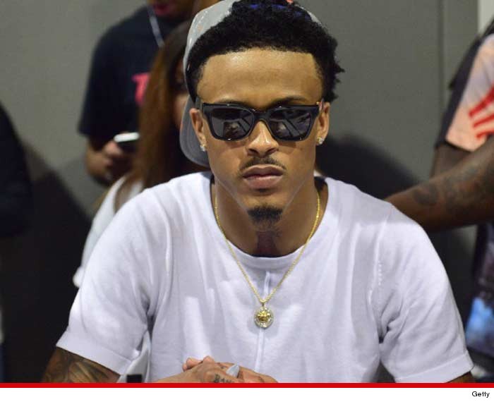 August Alsina