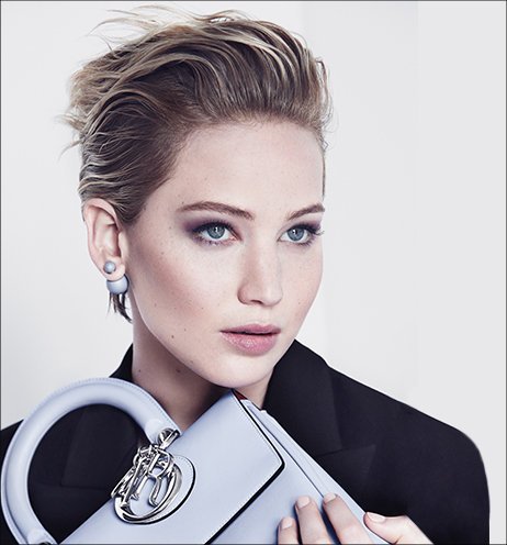 Jennifer Lawrences