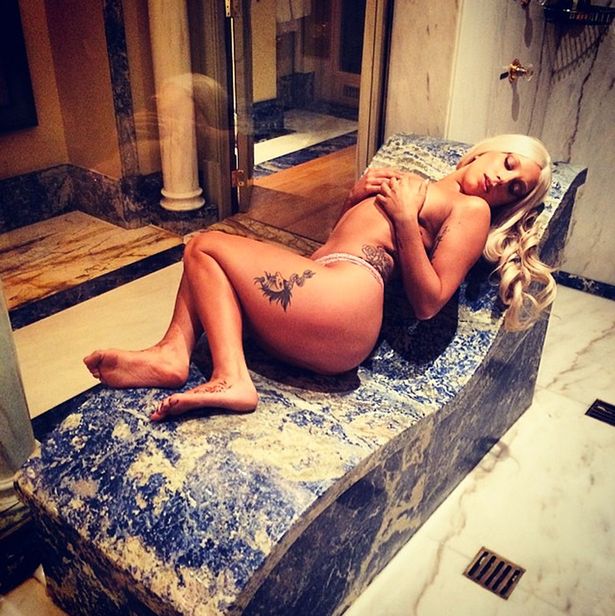 Lady Gaga3