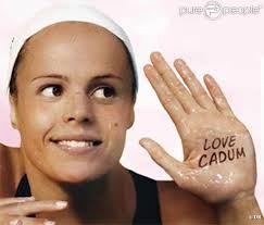 Laure Manaudou