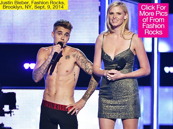 justin bieber