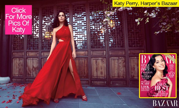 katy Perry