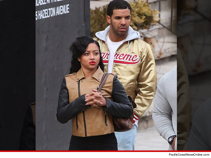 Drake