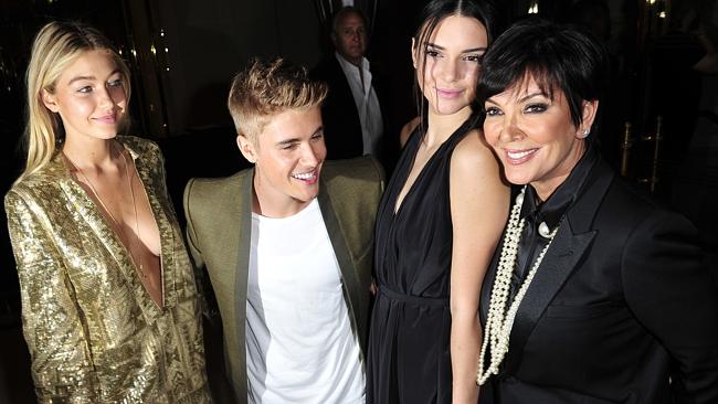 Justin Bieber