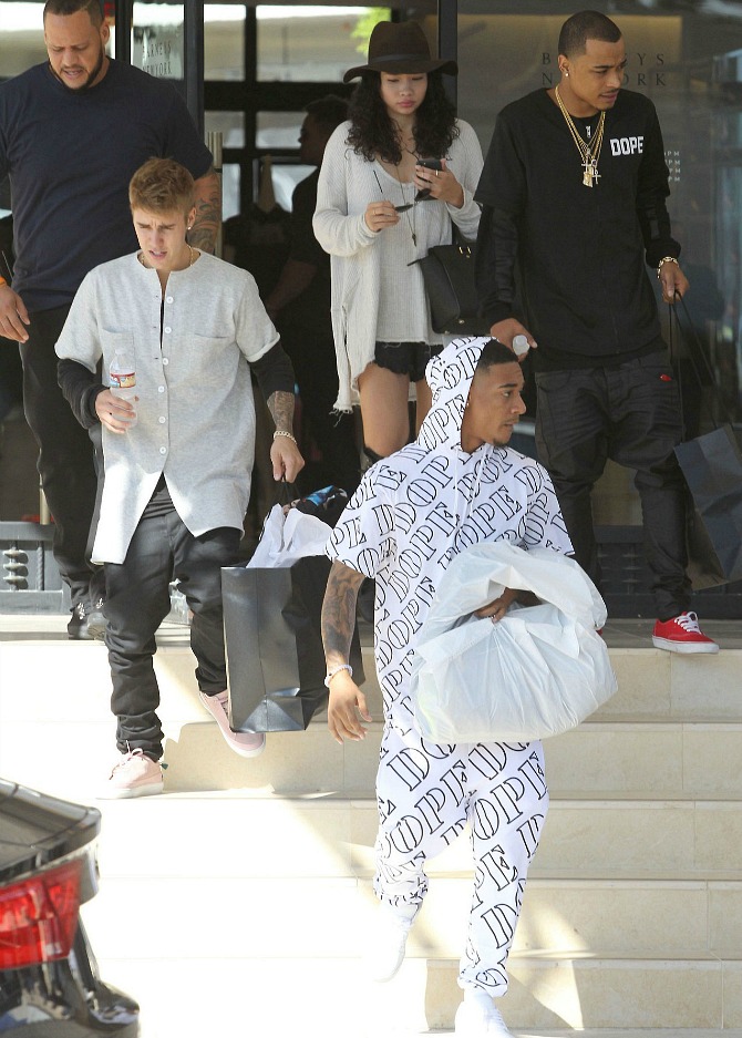 Justin