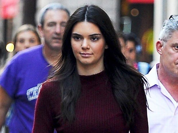 Kendall Jenner