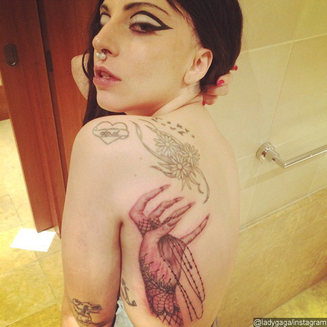 Lady GaGa