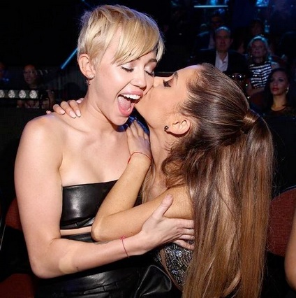 Miley Ariana