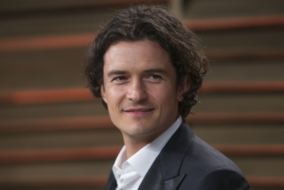 Orlando Bloom
