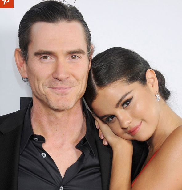 Selena Gomez Billy Crudup 2