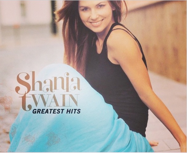 Shania