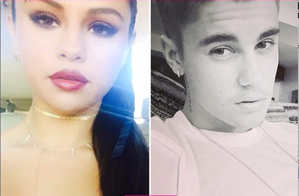 Justin Biener Selena Gomez A