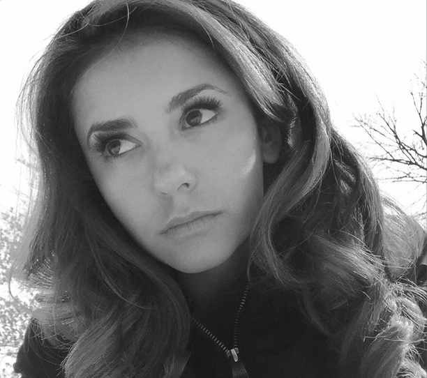 Nina Dobrev 1