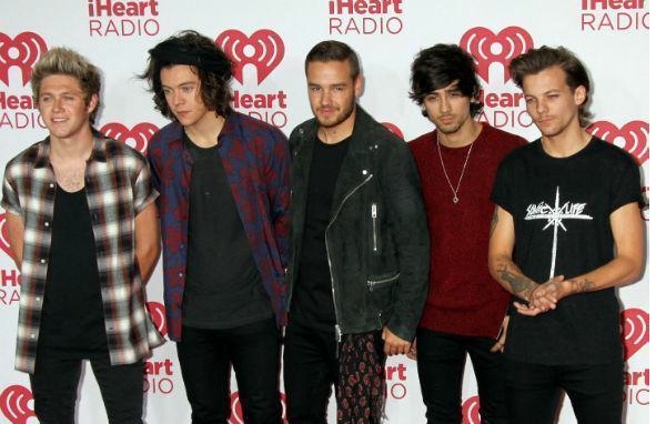 One Direction G