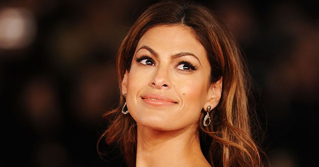 Eva Mendes