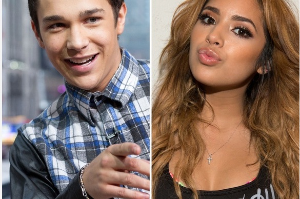 Jasmine V