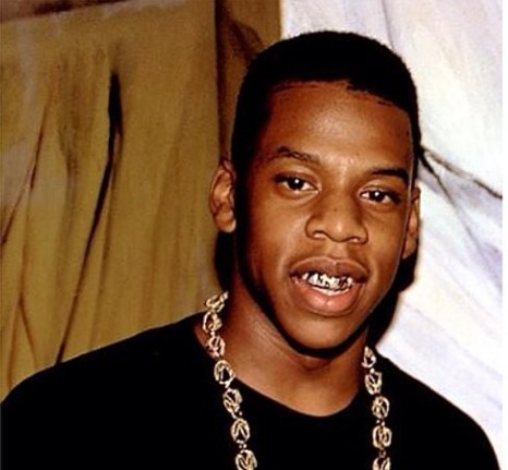 Rihanna a posté une ancienne photo de Jay-Z pour lui souhaiter un joyeux  anniversaire