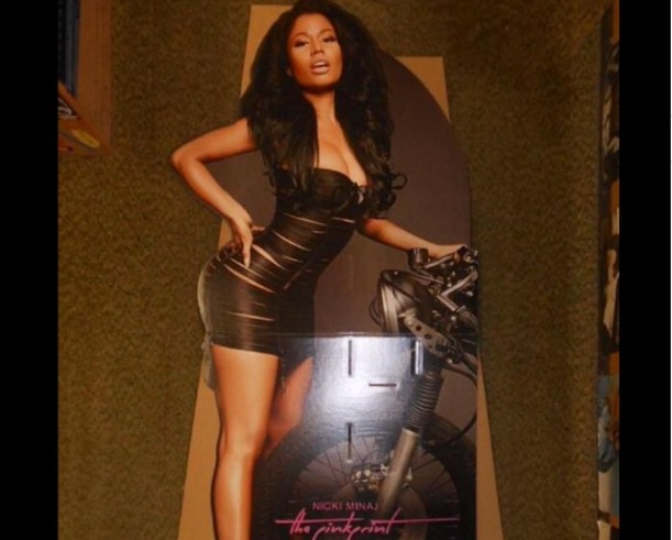 Nicki Minaj Pinkprint 2