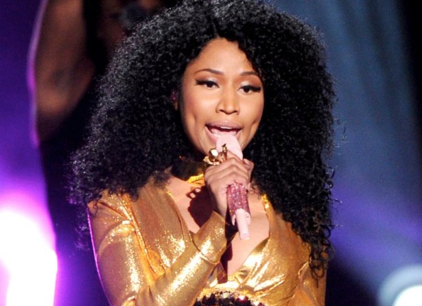 Nicki Minaj photo 1