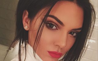 Kendall Jenner victime de piratage sur Twitter