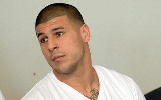 Aaron Hernandez, les jurés vont délibérer pour son procès pour meurtre