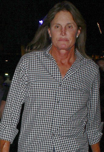 Photos Bruce Jenner la transformation continue portrait w674