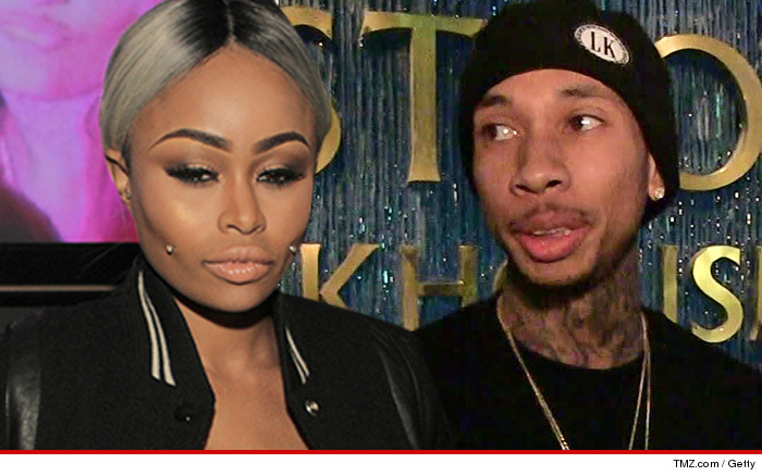0822 blac chyna tyga getty tmz 4