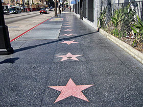 280px Walk of fame
