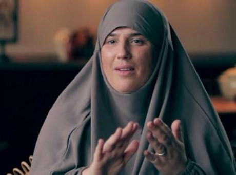 Diam s religion deuxieme enfant divorce remariage Elle va tout aborder dans son