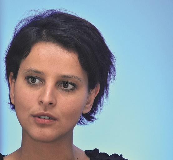 najat belkacem iafrate