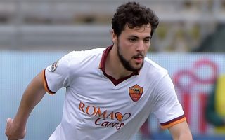 Mattia Destro pas si proche que çà de l'As monaco