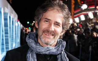 James Horner meut dans le crash de son avion