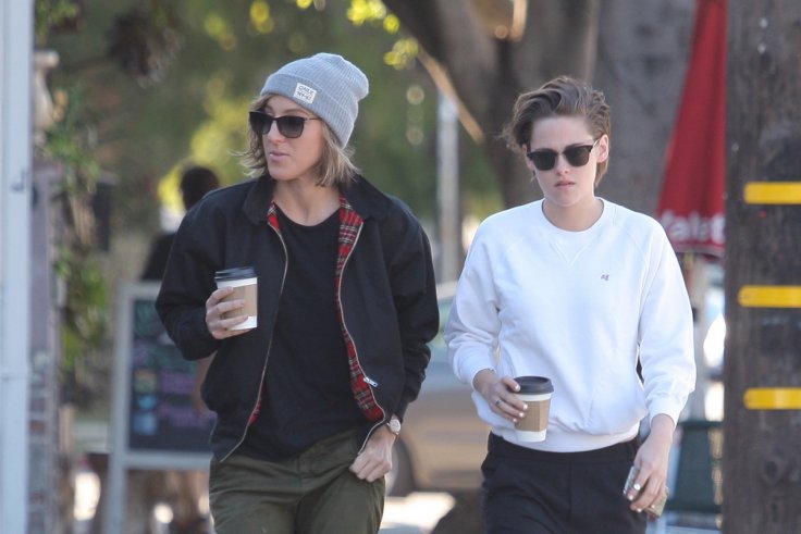 kristen stewart