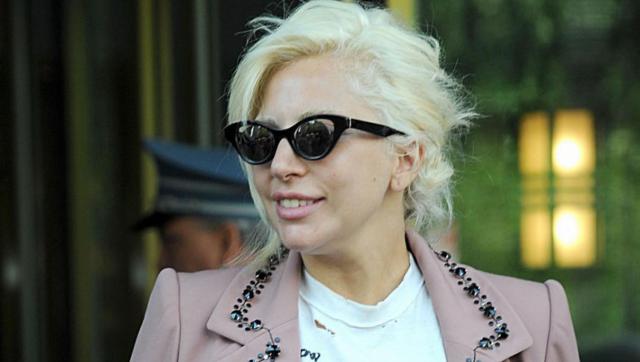 lady gaga wears the raciest snow white shirt ever 18 2