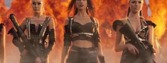 taylor swift bad blood video stars billboard