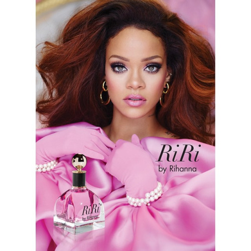 Rihanna-Announces-Brand-New-Pe