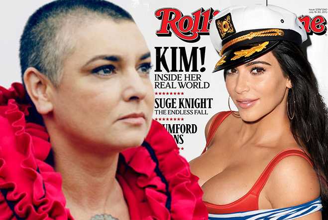 Sinead OConnor Kim Kardashian Rolling Stone 2015 07 14 23 52 32