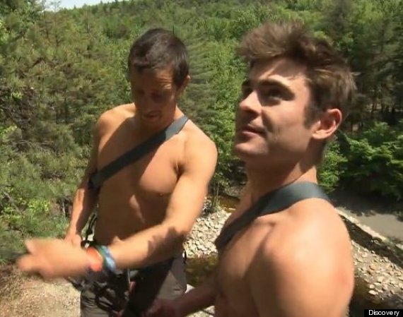 o ZAC EFRON 570